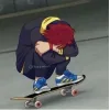 🎭 Эмодзи «SK8» для Telegram