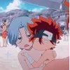 🎭 Эмодзи «SK8» для Telegram