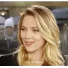 🤩 Эмодзи «Скарлетт Йоханссон Еще» для Telegram