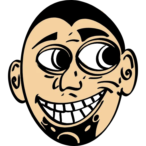 🛹 Эмодзи «Skate Or Die» для Telegram