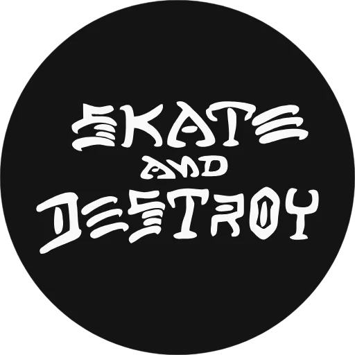 🛹 Эмодзи «Skate Or Die» для Telegram