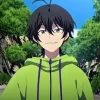 😁 Эмодзи «SK8 the Infinity» для Telegram