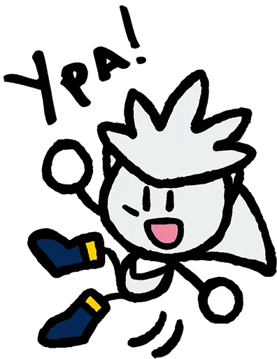 🤛 Стикер «Sonic the Sketchog» для Telegram