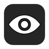 👁 Эмодзи ««Админ» для Telegram