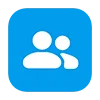 👥 Эмодзи ««Админ» для Telegram