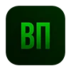 🤝 Эмодзи ««Админ» для Telegram