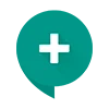 ➕ Эмодзи ««Админ» для Telegram