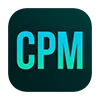 📈 Эмодзи ««Админ» для Telegram