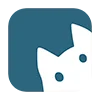 🐱 Эмодзи ««Админ» для Telegram