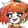 🤩 Эмодзи «Альтушка Для Скуфа» для Telegram