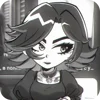 🪤 Эмодзи «Альтушка Для Скуфа» для Telegram