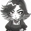 🪤 Эмодзи «Альтушка Для Скуфа» для Telegram