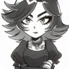 🪤 Эмодзи «Альтушка Для Скуфа» для Telegram