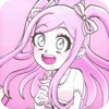 💓 Эмодзи «Альтушка Для Скуфа» для Telegram