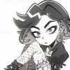 🪤 Эмодзи «Альтушка Для Скуфа» для Telegram