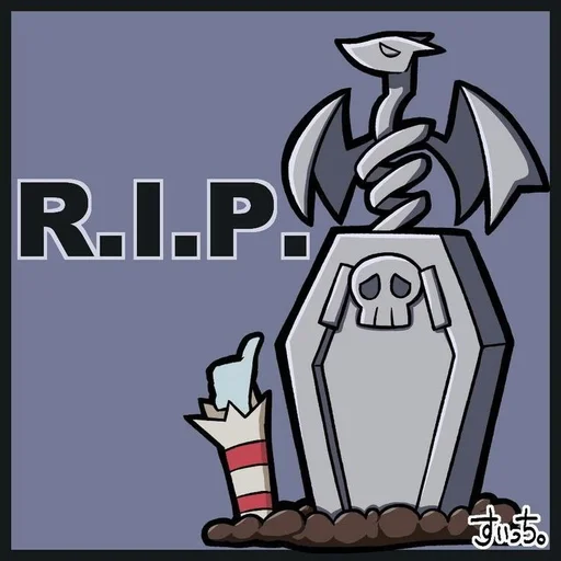Стикерпак Skullgirls для Telegram — скачать