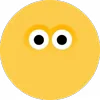 😶 Эмодзи «skype» для Telegram