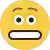 😬 Эмодзи «skype» для Telegram