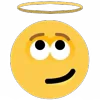 😇 Эмодзи «skype» для Telegram