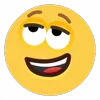 🥴 Эмодзи «skype» для Telegram