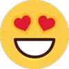 😍 Эмодзи «skype» для Telegram