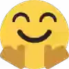 🤗 Эмодзи «skype» для Telegram