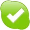 Стикерпак ✅ Skype Status - статусы из скайпа для Telegram