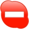 🛑 Эмодзи «✅ Skype Status - статусы из скайпа» для Telegram