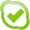 ✔️ Эмодзи «✅ Skype Status - статусы из скайпа» для Telegram
