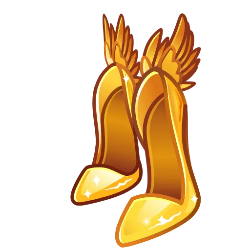 Стикерпак Sky Stilettos для Telegram