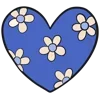 💙 Эмодзи «Karma Blue» для Telegram