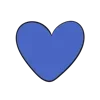 💙 Эмодзи «Karma Blue» для Telegram