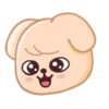 🐕 Эмодзи «🐷 Stay Kids skzoo - смайлики игрушек» для Telegram