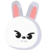 🐰 Эмодзи «🐷 Stay Kids skzoo - смайлики игрушек» для Telegram