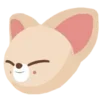🦊 Эмодзи «🐷 Stay Kids skzoo - смайлики игрушек» для Telegram