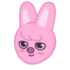 🐷 Эмодзи «🐷 Stay Kids skzoo - смайлики игрушек» для Telegram