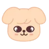 🐶 Эмодзи «🐷 Stay Kids skzoo - смайлики игрушек» для Telegram