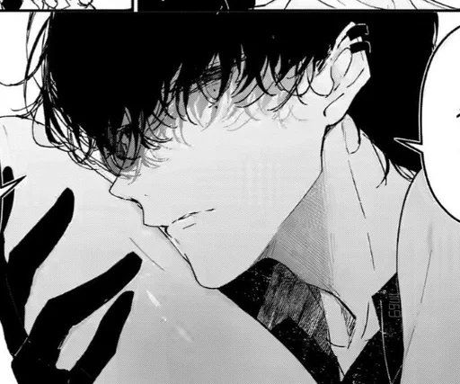 🥵 Стикер «Assassin and Cinderella» для Telegram