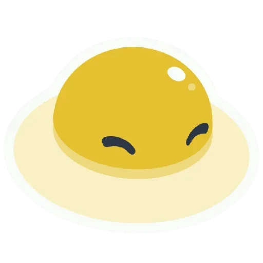 😍 Стикер «Слайм ранчер» для Telegram