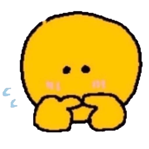 😳 Стикер «люфлю» для Telegram