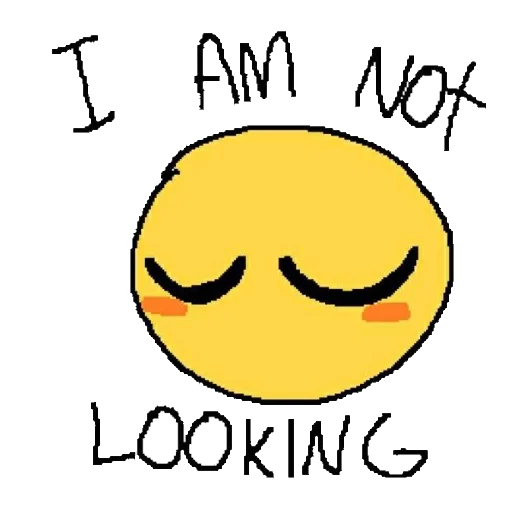 😚 Стикер «люфлю» для Telegram