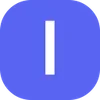 🔠 Эмодзи «Slash Alphabet» для Telegram