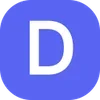 🔠 Эмодзи «Slash Alphabet» для Telegram