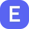 🔠 Эмодзи «Slash Alphabet» для Telegram