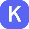 🔠 Эмодзи «Slash Alphabet» для Telegram