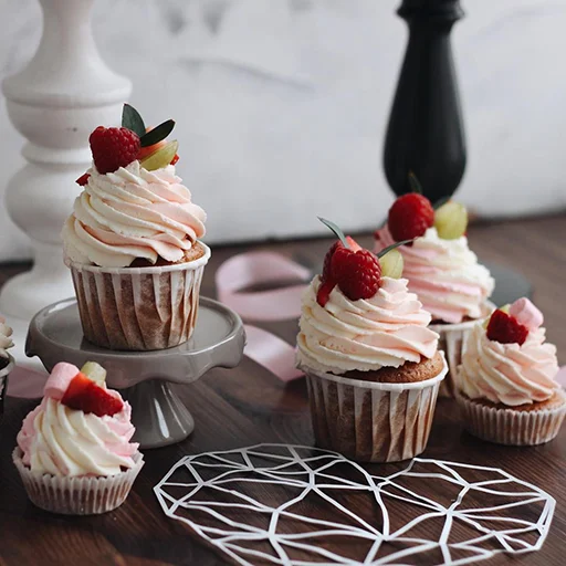 🍰 Стикер «Candyland» для Telegram