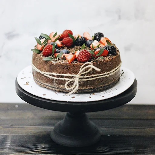 🧁 Стикер «Candyland» для Telegram
