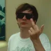 🤩 Эмодзи «Слава Кпсс Еще» для Telegram