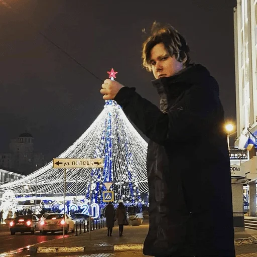 😎 Стикер «Хаосим» для Telegram