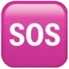 🆘 Эмодзи «slay» для Telegram
